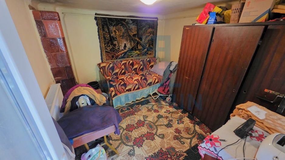 Casa in oras zona Promenada strada Raului 257mp utilitati - Poză 4