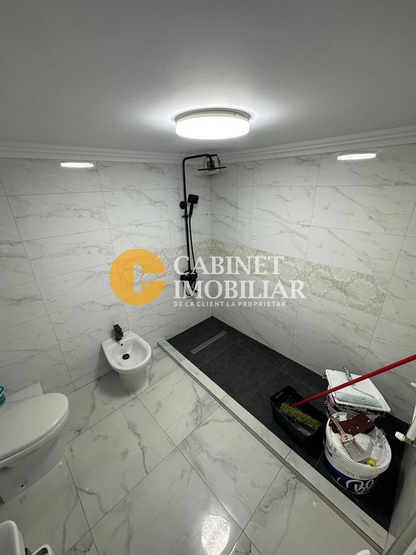 VALEA LUPULUI - 3 CAMERE DECOMANDAT - GRADINA INTABULATA - Poză 6