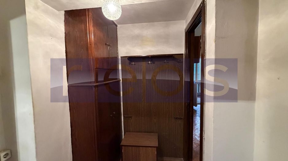 VANZARE 2 CAMERE | ION CAMPINEANU | 64MP | BLOC REABILITAT | NERENOVAT - Poză 9