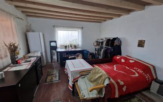 Casa Single | 860 mp Teren | 2 Dormitoare | Ocna Sibiului - Poză 5