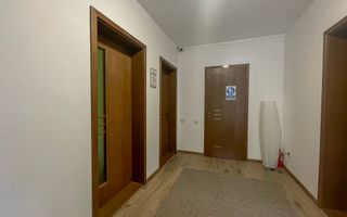 Casa individuala cu 6 camere, in cartierul Buna-Ziua - Poză 13
