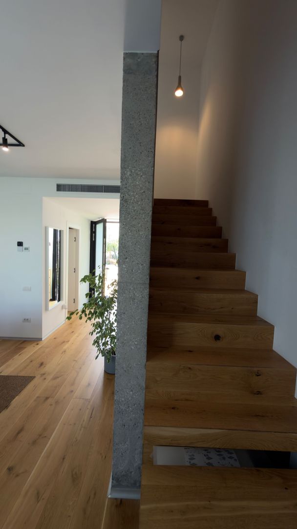 vila 4 camere | Amber Forest | Tunari | Pipera | Otopeni - Poză 10