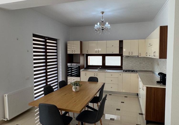 Vila premium de inchiriat ! - Poză 1