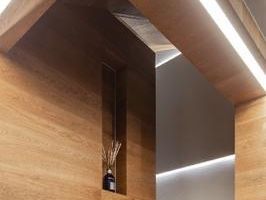 VANZARE -Vila premium S,P, 1 și 2 retras, 400mp utili, Piața Domenii - Poză 24