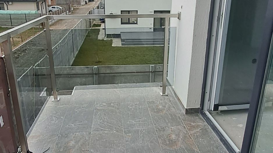 Dragomiresti Vale, casa/vila individuala, utilitati, acces statii stb - Poză 12