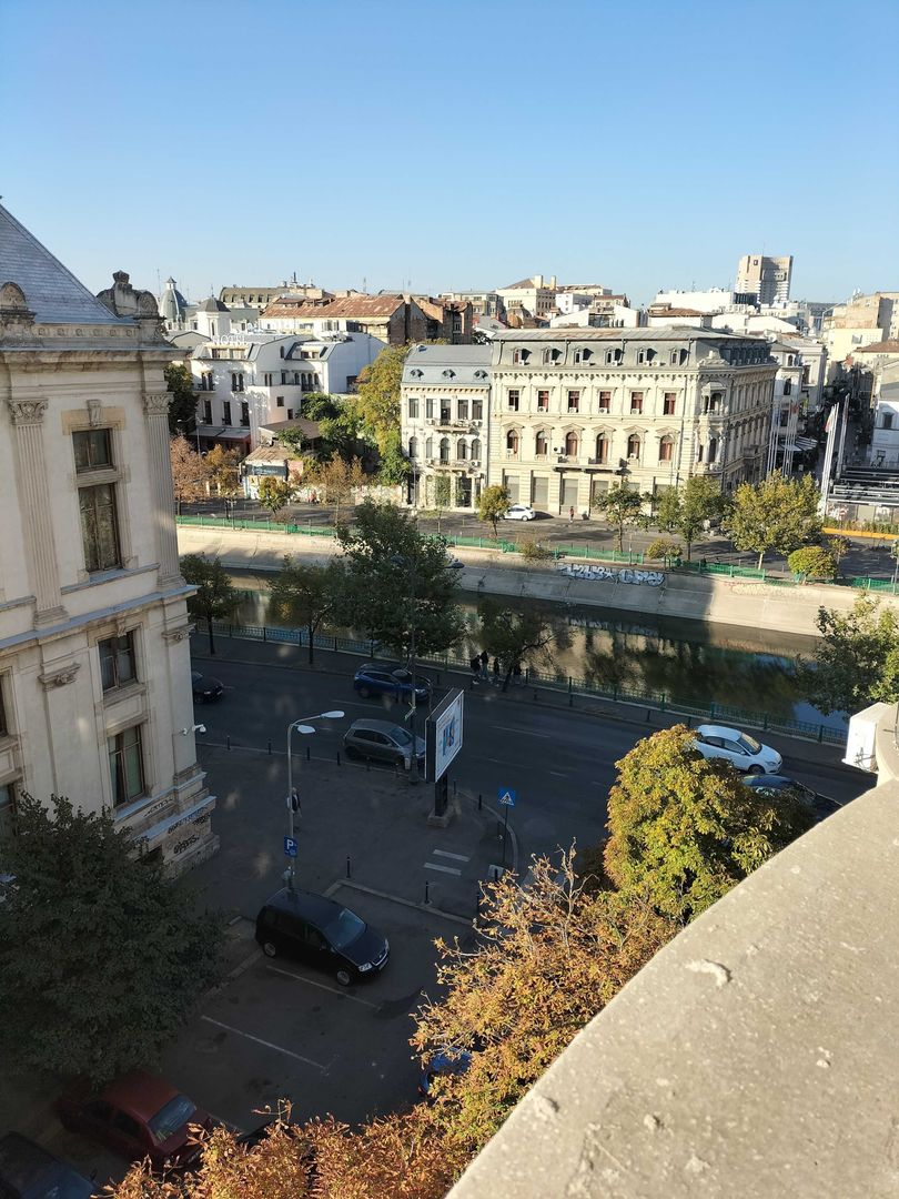 BRASADAS închiriază ap 2 cam et 4 UNIRII. - Poză 1