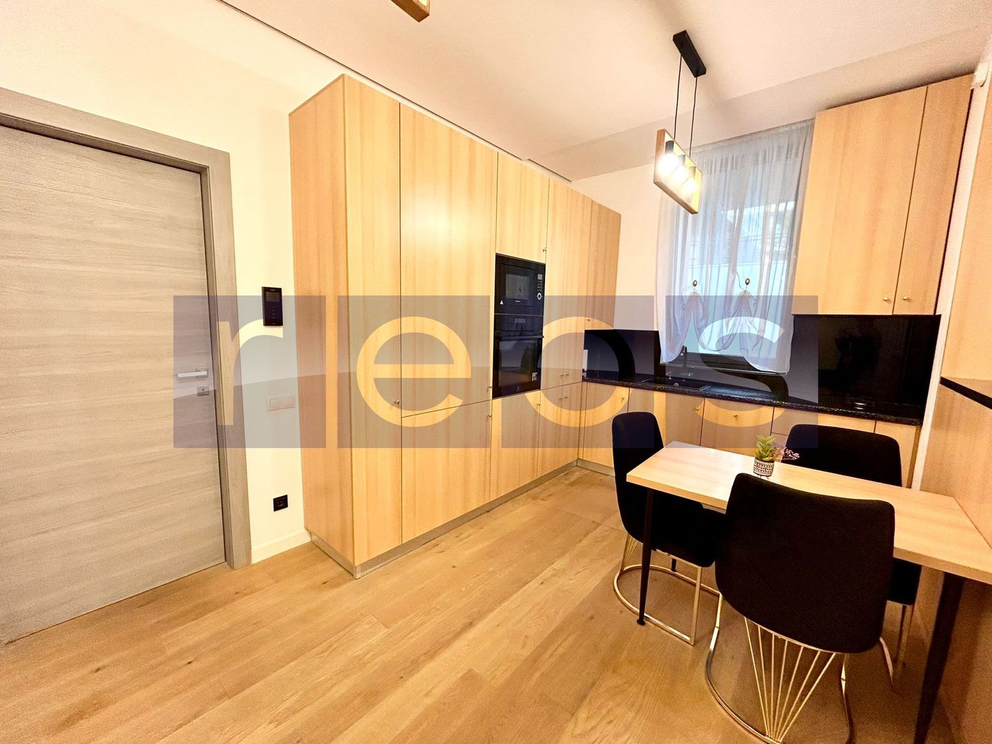 Închiriere 2 camere decomandat | 81 mp + terasă | Floreasca - Poză 7