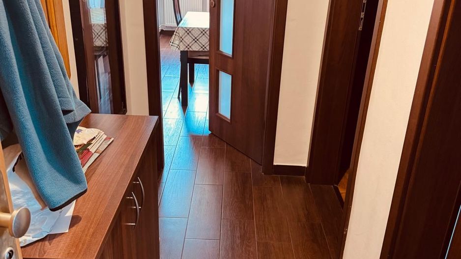 Apartament 3 camere decomandat,Scriitorilor, mobilat, utilat. - Poză 6