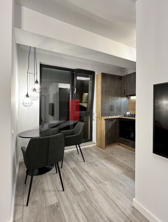 Apartament 2 camere zona Palatul Parlamentului/13 Septembrie - Poză 6