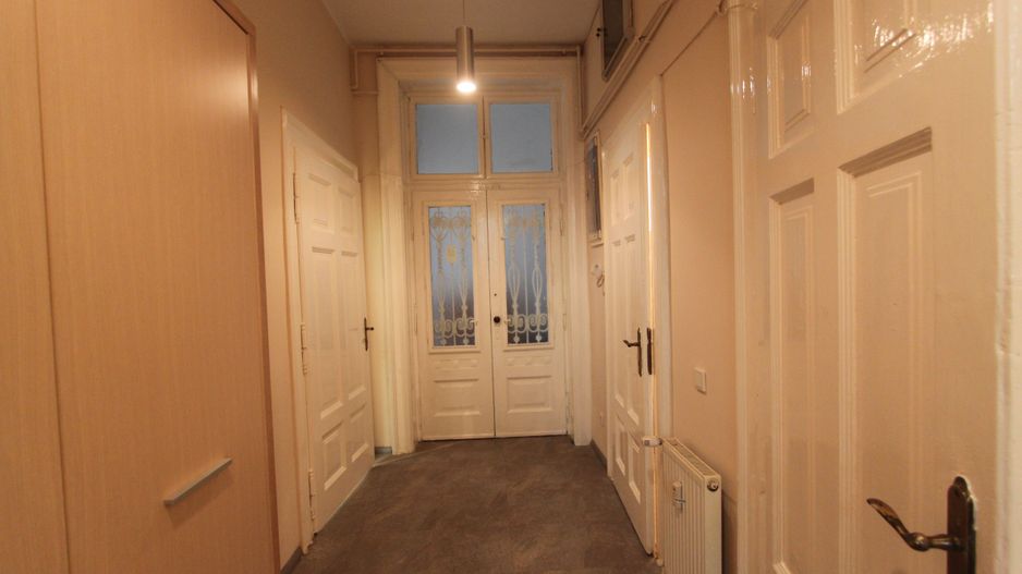 Spațiu de birouri mobilat - 120mp  în zona Unirii. - Poză 3