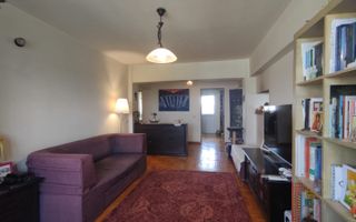 4 camere 92 mp | 2 bai |  Vedere panoramică Stadionul Național - Poză 5