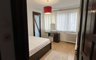 Apartament 2 camere modern, vedere parc, mobilat complet, IOR - Poză 4