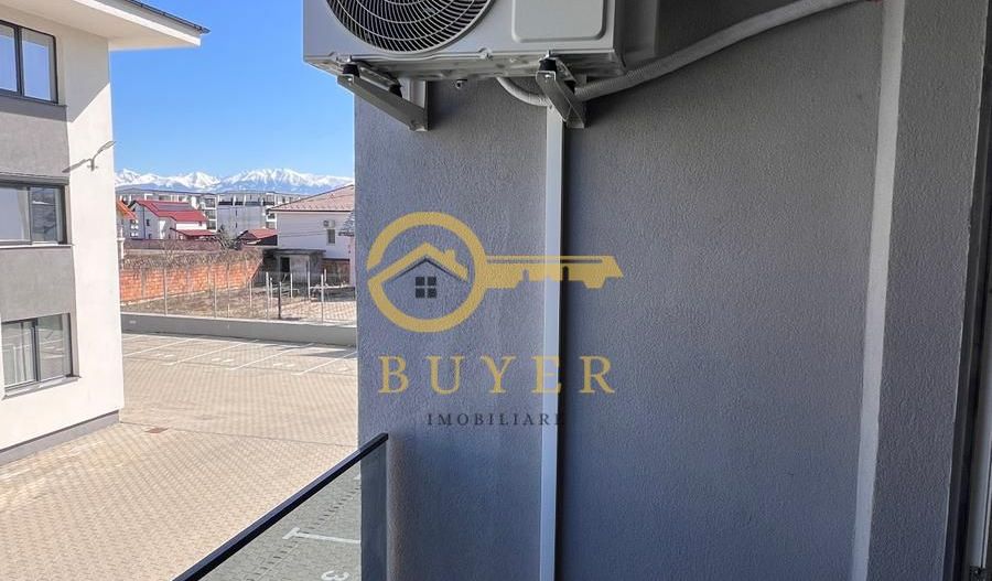 Apartament cu 3 cam NOU- Mobilat si utilat- Etaj 1 - Poză 6