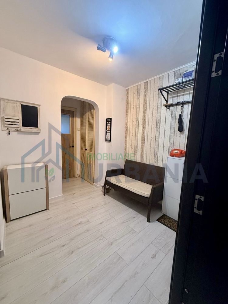 Apartament 2 camere decomandat, Nicolina, Iași - Poză 4
