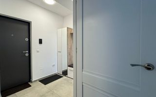 Apartament 1 camera + loc parcare Valea Adanca Pepinierei - Poză 19