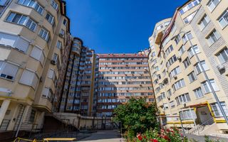 Vânzare, apartament, 2 camere, bd. Mircea Cel Bătrân, Ciocana - Poză 16