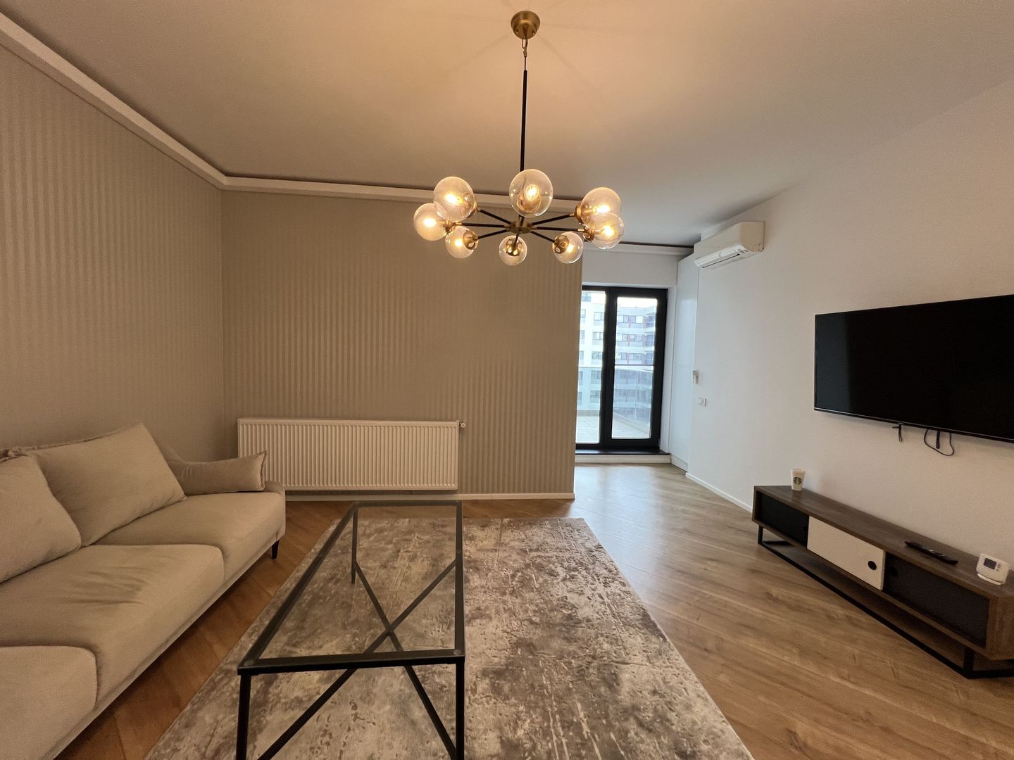 Apartament superb Pipera | 4City North | Pipera Plaza - Poză 6