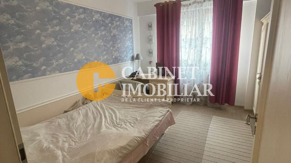 Apartament 3 Camere Decomandat  101Mp Etaj 1 -Bloc 2015 - Poză 10