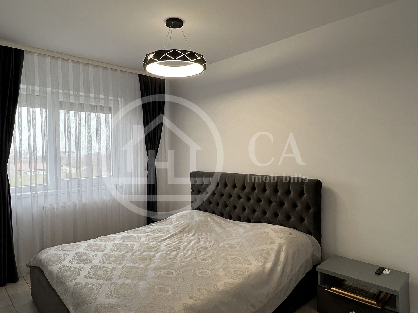 Apartament lux cu 3 camere de vanzare in zona Nufarul Oradea - Poză 8