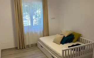 Girocului | 3 Camere | 67 mp | Etaj 1 | Centrală proprie | 2 Balcoane - Poză 11