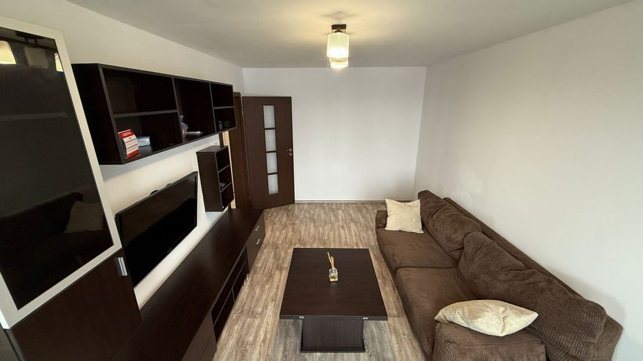 3 camere Podul Grant | Decomandat | Bloc reabilitat - Poză 7