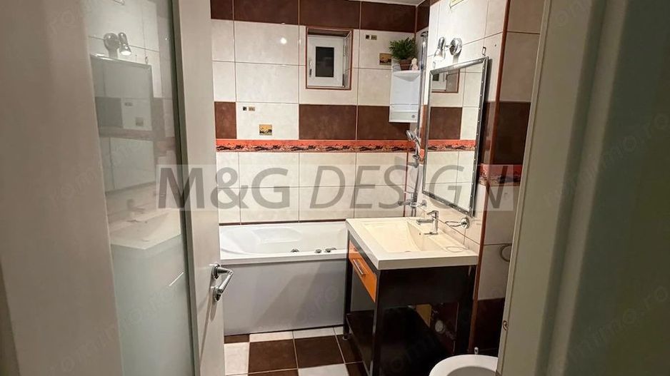 Apartament 3 camere Girocului etaj 1 - Poză 11