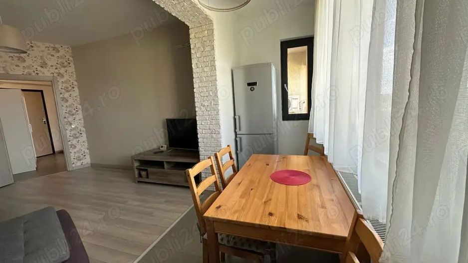 Apartament superb Grozavesti - Poză 6