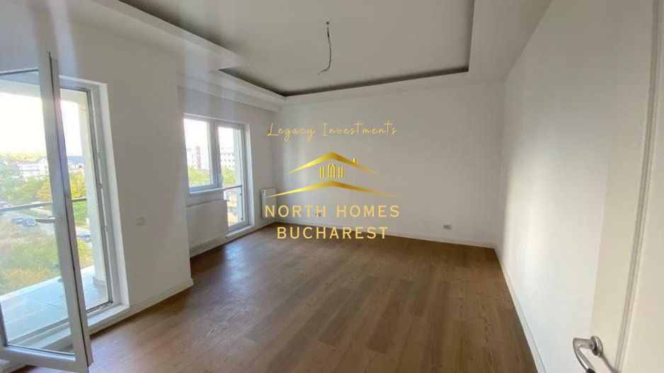 Apartament nou de 2 camere in zona Sisesti - Ocazie unica! - Poză 1