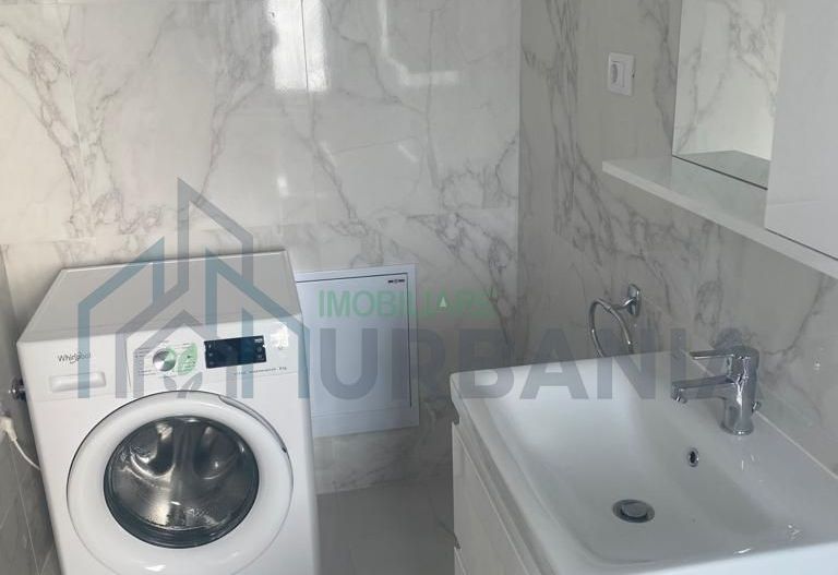 Apartament de închiriat, 2 camere, Valea Lupului, Iași – 400 €/lună - Poză 3