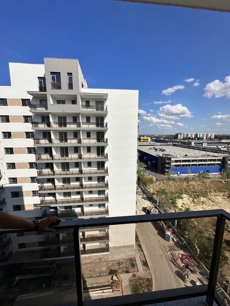 HILS BRAUNER | Proprietar | GARSONIERA premium - Poză 7