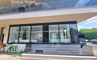 13 Septembrie, Panduri, Unirii, Catedral Residence, spatiu com. 180 mp, vitrina 25 mp - Poză 4