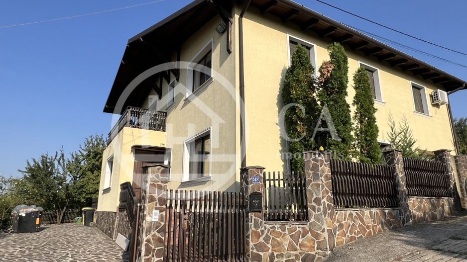 Casa cu 7 camere de inchiriat in zona Georghe Doja, Oradea - Poză 19