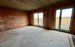 Casa individuala - 125mpu și 270mp curte | Sura Mica - Poză 12