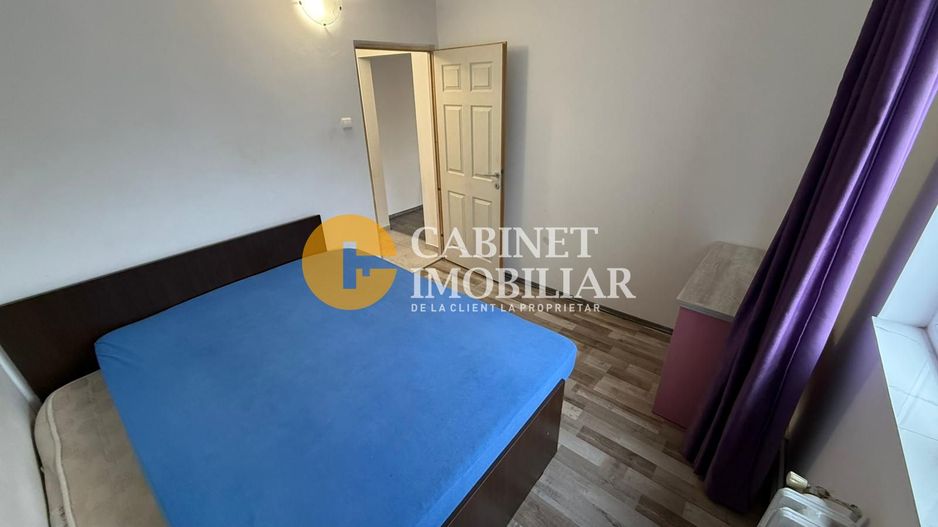 2 SD - 41 MP UTILI - BAZA 3 - ETAJ INTERMEDIAR - Poză 4