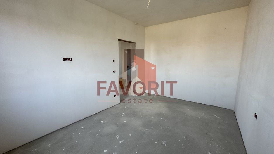 COMISION 0%. Duplex despartit prin garaj finisat la cheie in Dumbravita - Poză 9