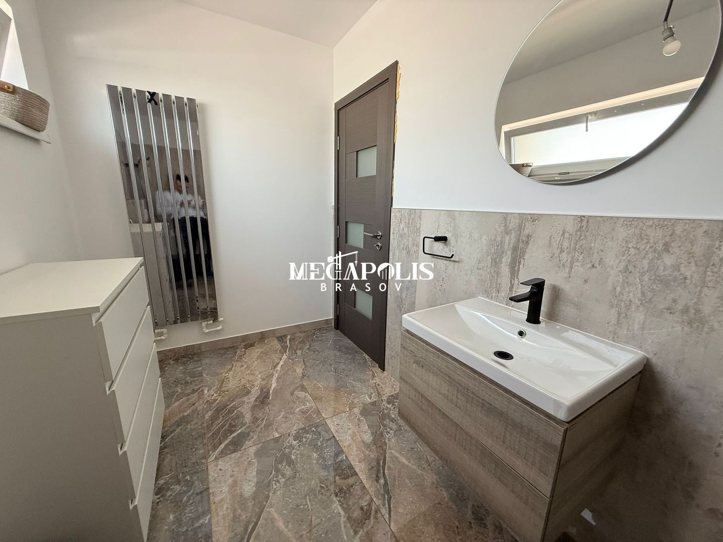 Casa P+E | Sanpetru | Mobilata si Utilata | Teren 410mp | Jacuzzi - Poză 22