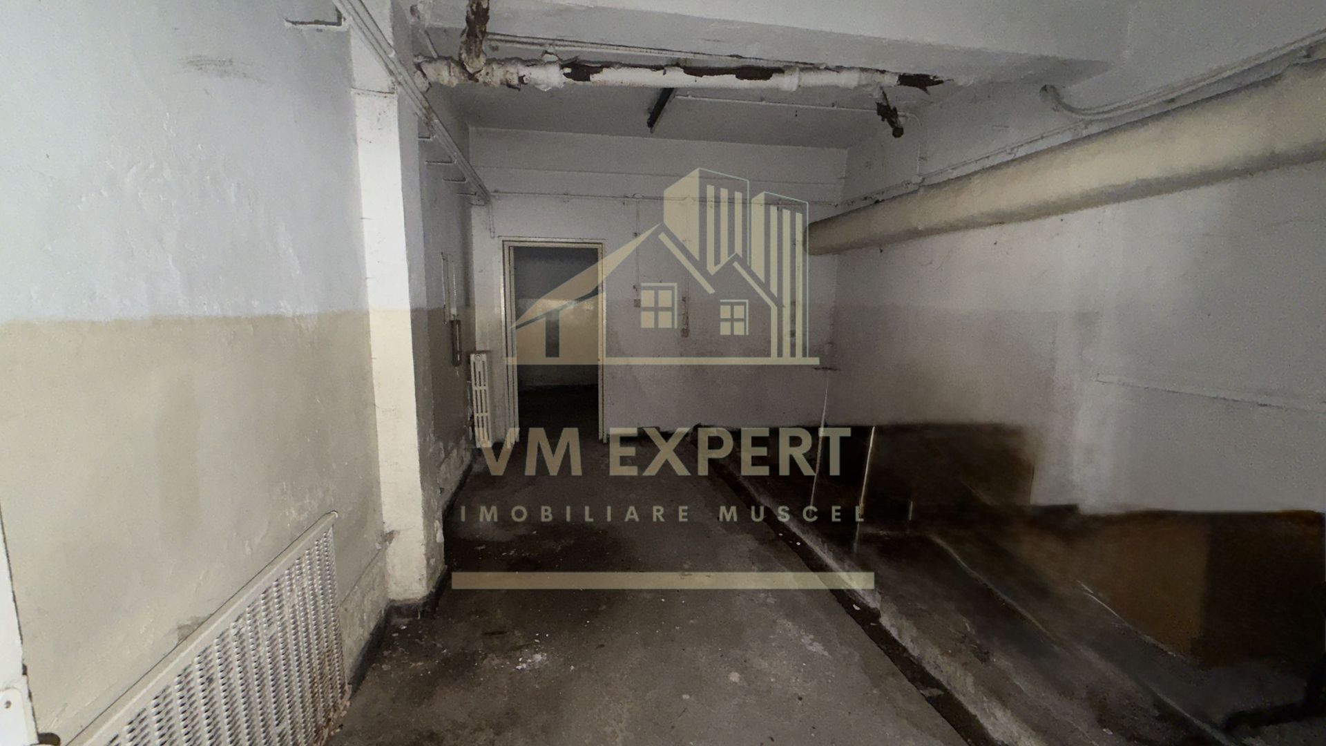 SPAȚII COMERCIALE DE INCHIRIAT ZONA ULTRACENTRALĂ CAMPULUNG - Poză 14