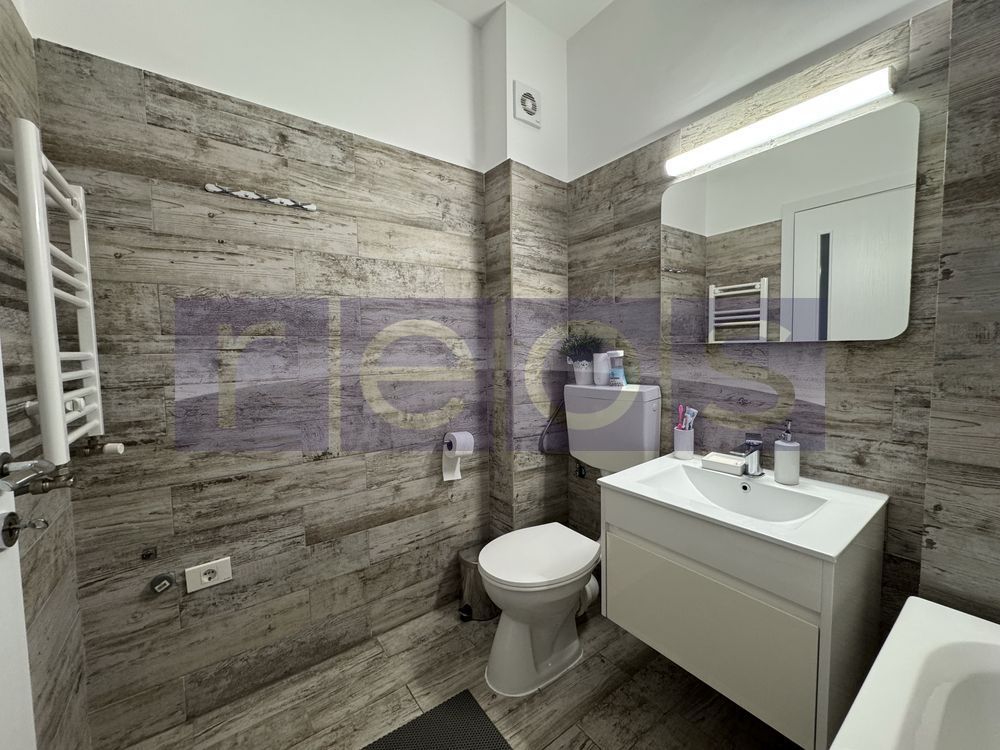 Apartament 2 camere, zona Ozana - Poză 5