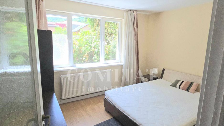 Apartament cu 2 camere decomandate | Cartierul Grigorescu |Zona Donath - Poză 3