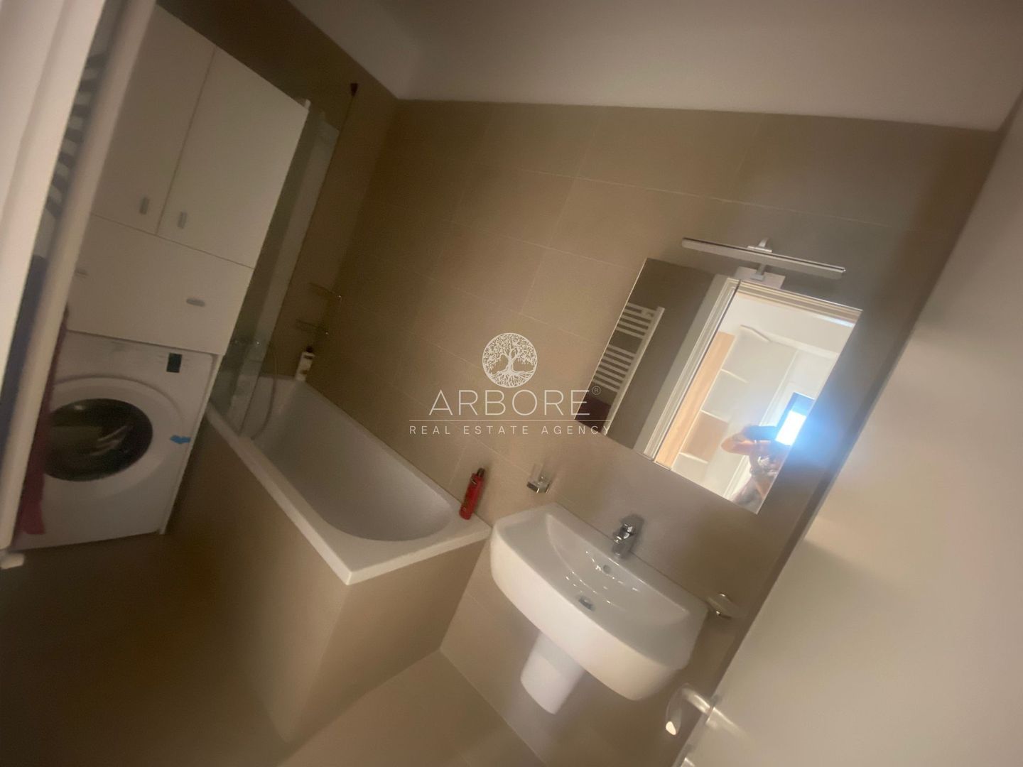 Apartament 2 camere Grozăvești / Politehnica – Novum | Bloc nou 2023 - Poză 6