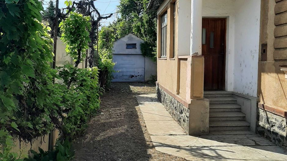 BRASADAS vinde casa individuala 3 cam 6 ari zona 14 Mai. - Poză 5