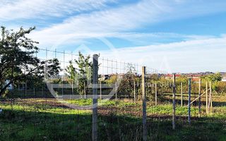 Teren intravilan de vânzare pe strada Dimitrie Anghel,  Oradea - Poză 3