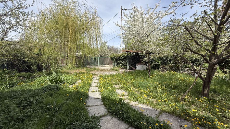 Casă 228 mp P+M + foișor+ teren 770 mp - Comarnic Prahova - Poză 28