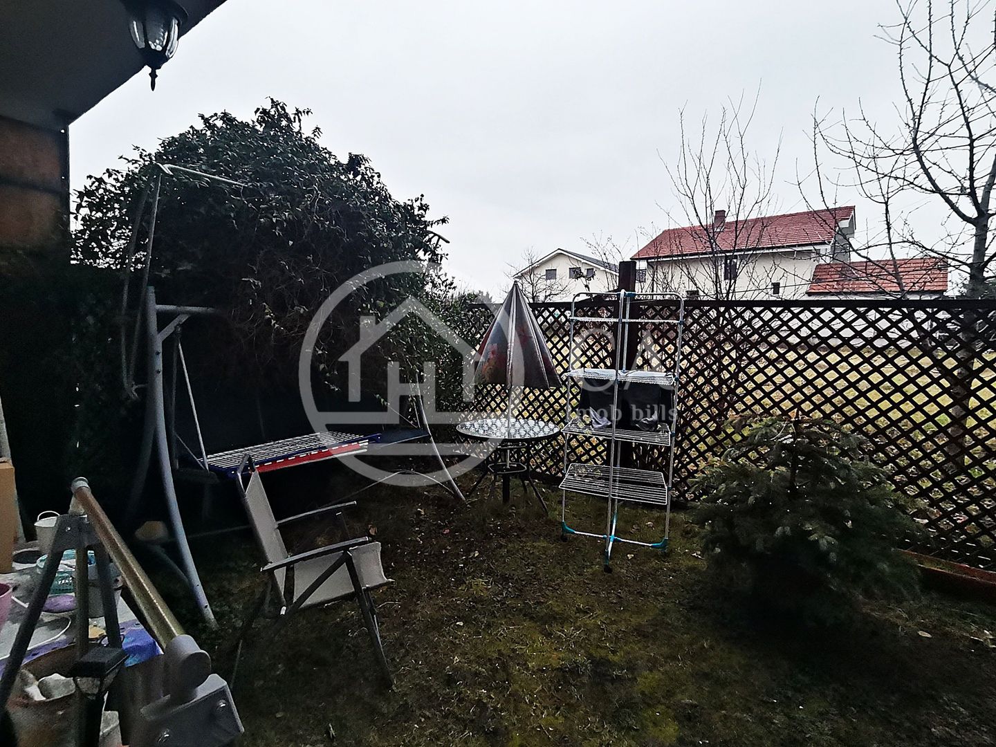 Apartament de vânzare cu 1 camera in Sânmartin, Oradea - Poză 8