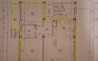 Apartament 3 camere, 67 mp, grădină privată 77 mp, parcare inclusă. - Poză 7