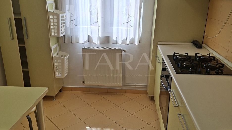 Închiriere 3 camere în Zorilor – lângă Parcul Zorilor și Recuperare - Poză 5