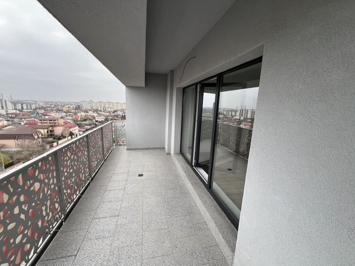 2 camere decomandat 60 mp finalizat - COMISION 0 - Poză 13