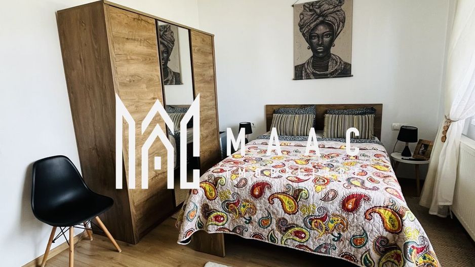 Apartament 3 camere decomandat | Brana, Șelimbăr | 80 mp, 2 băi - Poză 5