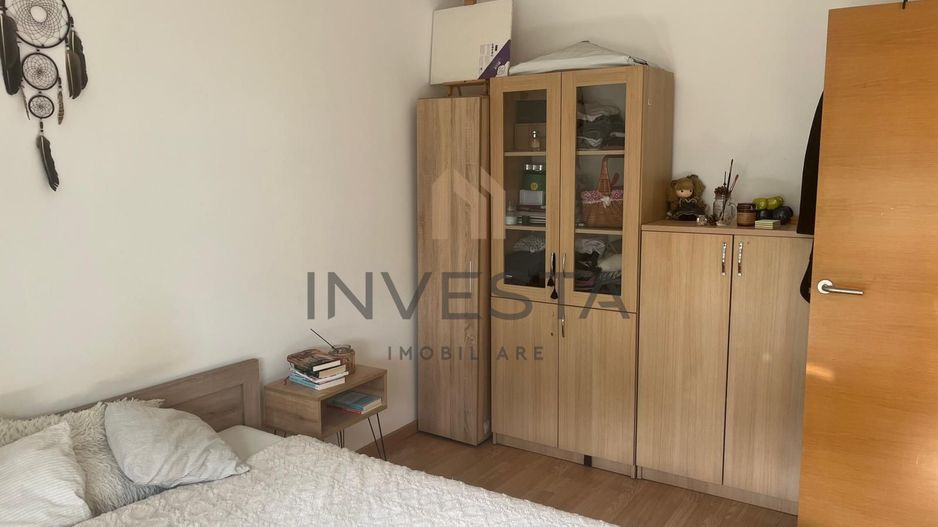Apartament cu loc de parcare, etaj 1, bloc nou, zona Iulius Mall! - Poză 2