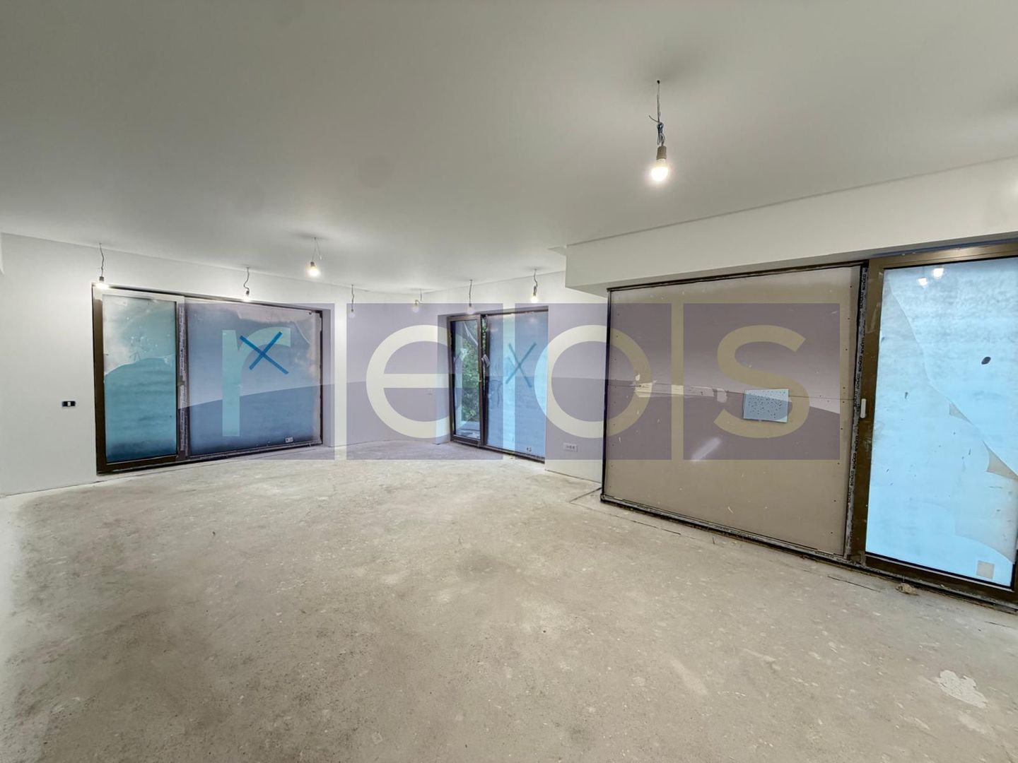 APARTAMENT ULTRAFINISAT | COMPLEX PREMIUM | 221MP-TERASA 114MP - PIPERA - Poză 10
